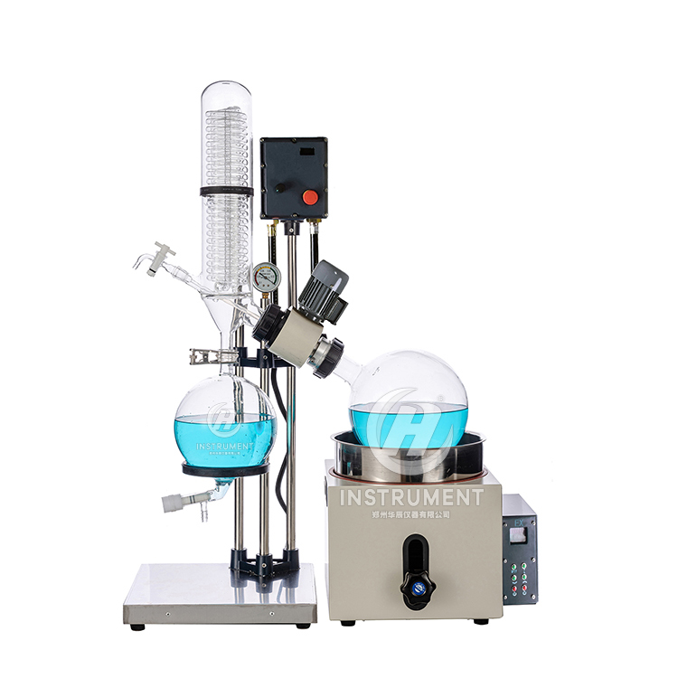 仙居旋轉(zhuǎn)蒸發(fā)器