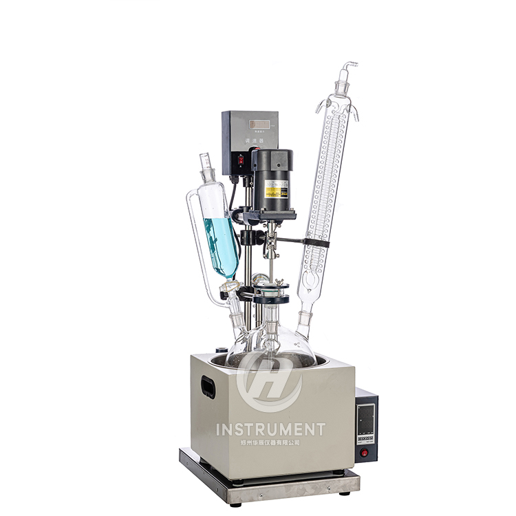 岳西旋轉(zhuǎn)蒸發(fā)器