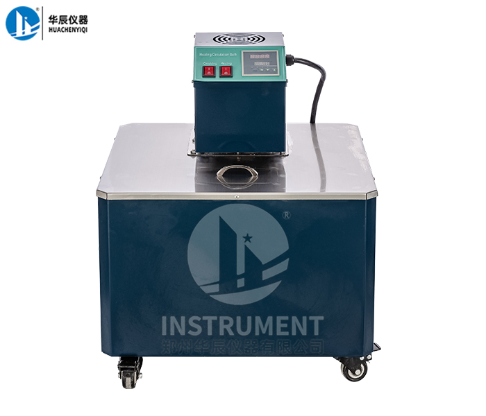 GY-20(20L)高溫循環(huán)油浴鍋