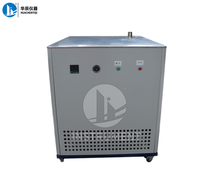 GY-600(600L)高溫循環(huán)油浴鍋