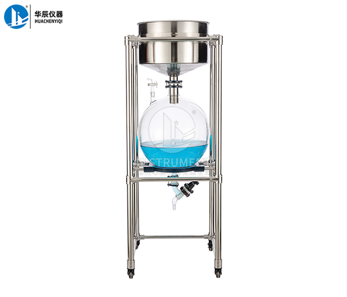 真空抽濾器 ZF-20L