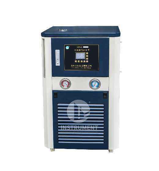 新型高低溫循環(huán)裝置