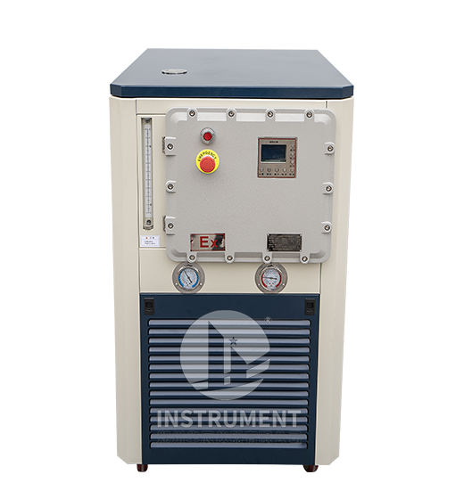 防爆高低溫循環(huán)裝置