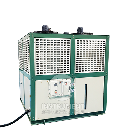 低溫冷卻液循環(huán)泵