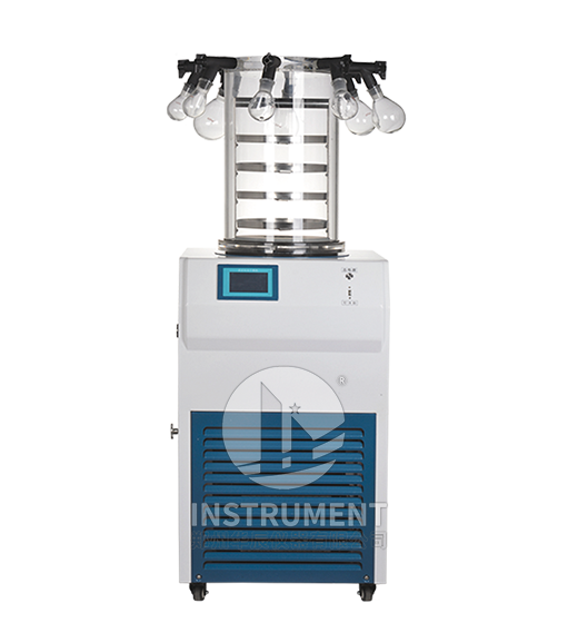 真空冷凍干燥機(jī)