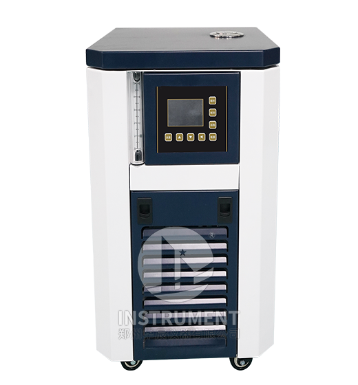 密閉高溫循環(huán)器