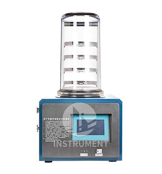 實(shí)驗(yàn)型凍干機(jī)