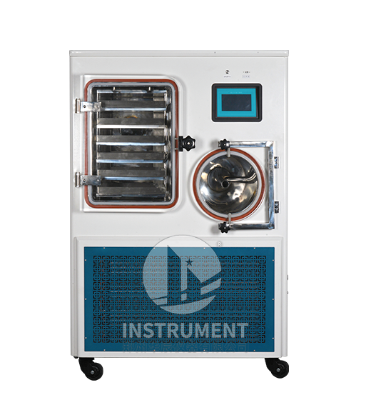 中試型凍干機(jī)