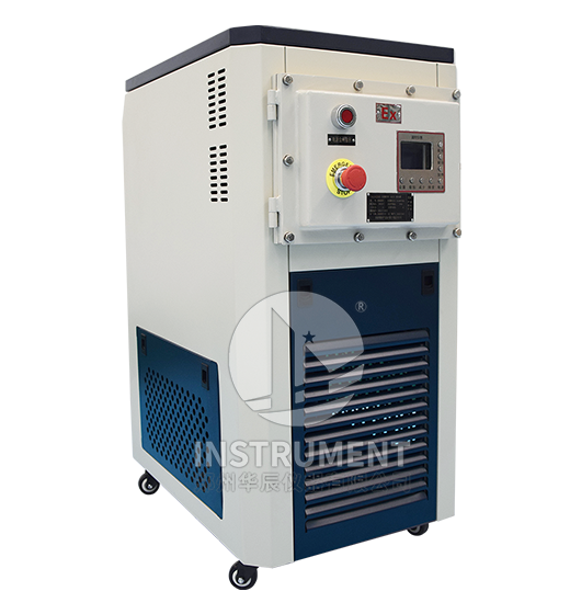 高溫循環(huán)油浴鍋