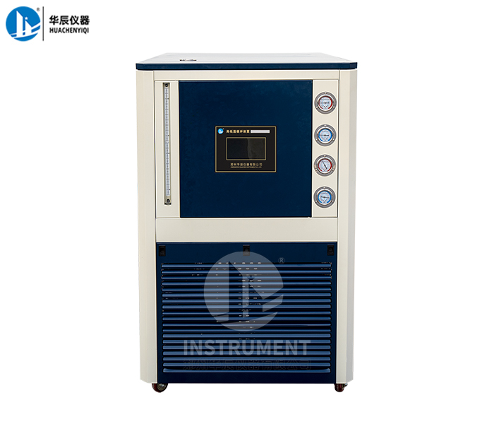 新型GDSZ-100/-80+200高低溫循環(huán)裝置