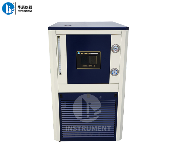 新型GDSZ-200/- 40+200高低溫循環(huán)裝置