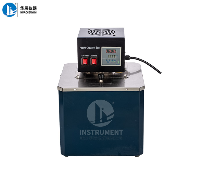 GY-5(5L)高溫循環(huán)油浴鍋