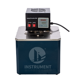 高溫循環(huán)油浴鍋