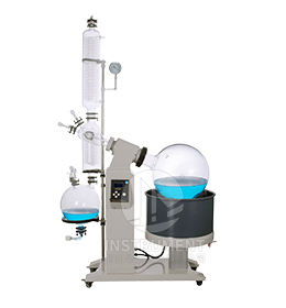 新型旋轉(zhuǎn)蒸發(fā)器