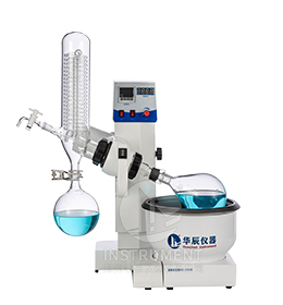 小型旋轉(zhuǎn)蒸發(fā)器