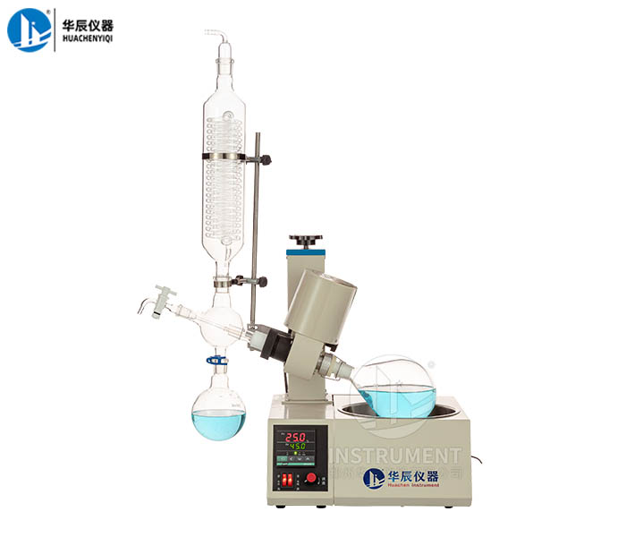 旋轉(zhuǎn)蒸發(fā)器 RE-52C(52AA)（1L）