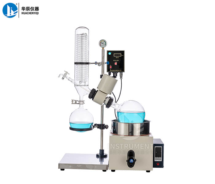 旋轉(zhuǎn)蒸發(fā)器 RE-301 (3L)
