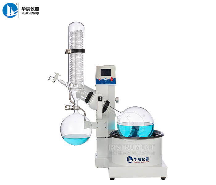 旋轉(zhuǎn)蒸發(fā)器 RE-5000（5L）