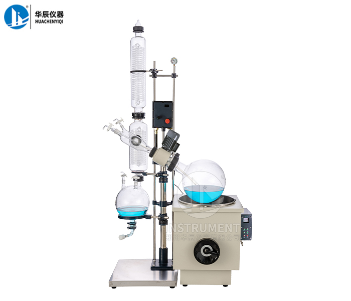 防爆旋轉(zhuǎn)蒸發(fā)器 EXRE-2002（20L）