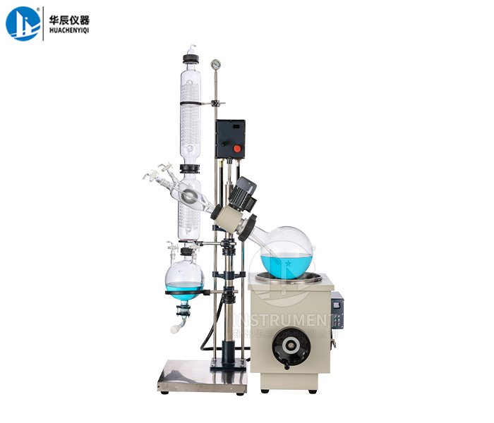 防爆旋轉(zhuǎn)蒸發(fā)器 EXRE-1002 (10L)