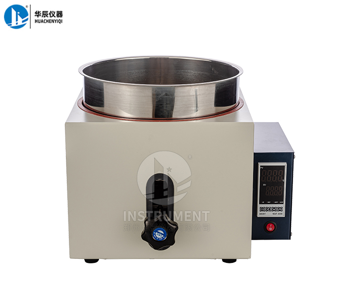 恒溫水油浴鍋 HH-WO-(2-5)升