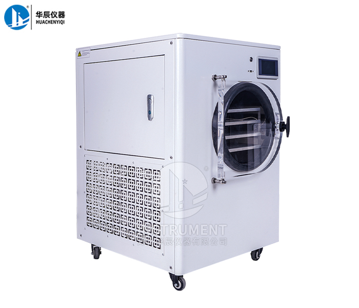 HFD-4 家用冷凍干燥機(jī)