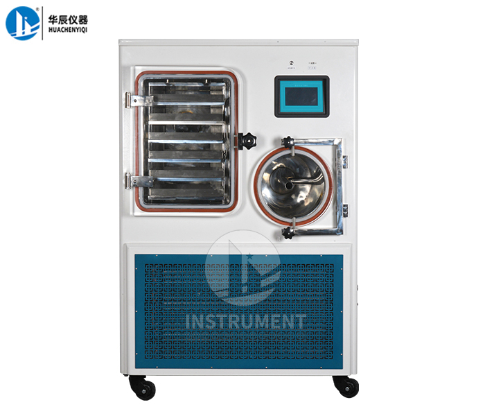 ZLGJ-100 中試型凍干機(jī)