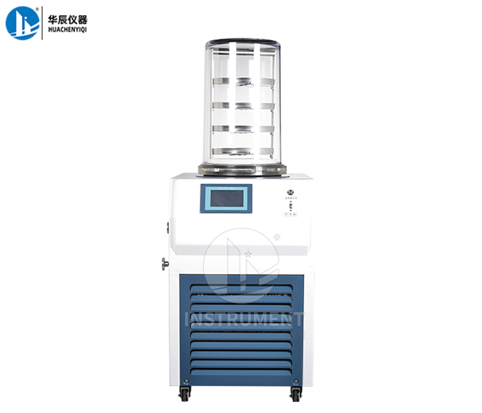 ZLGJ-12 普通型凍干機(jī)