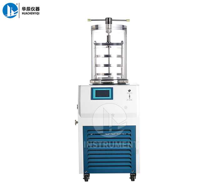 ZLGJ-12 壓蓋型凍干機(jī)