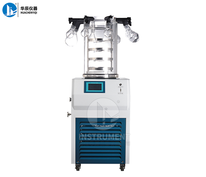 ZLGJ-12 多岐管型凍干機(jī)