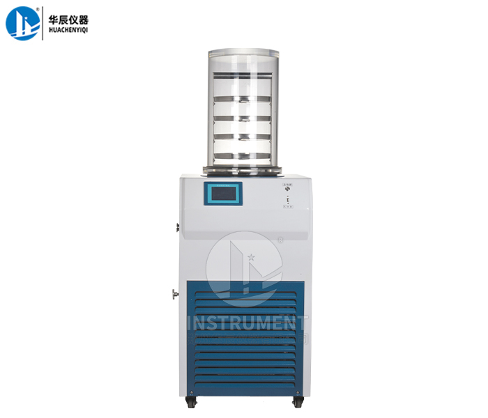 ZLGJ-18 普通型凍干機