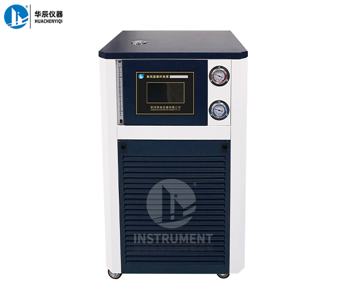 新型GDSZ-50 /-(30-40)+200高低溫循環(huán)裝置