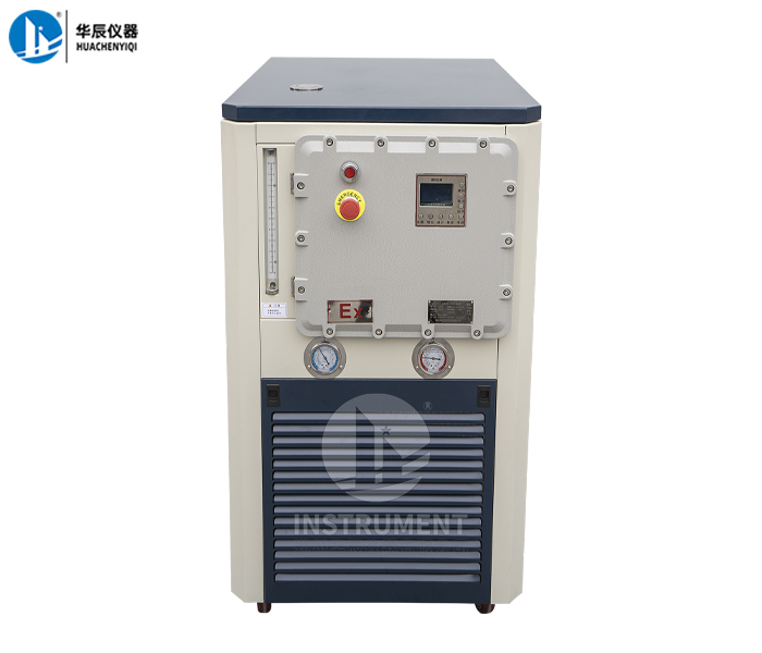 新型EXGDSZ-50L 防爆高低溫循環(huán)裝置