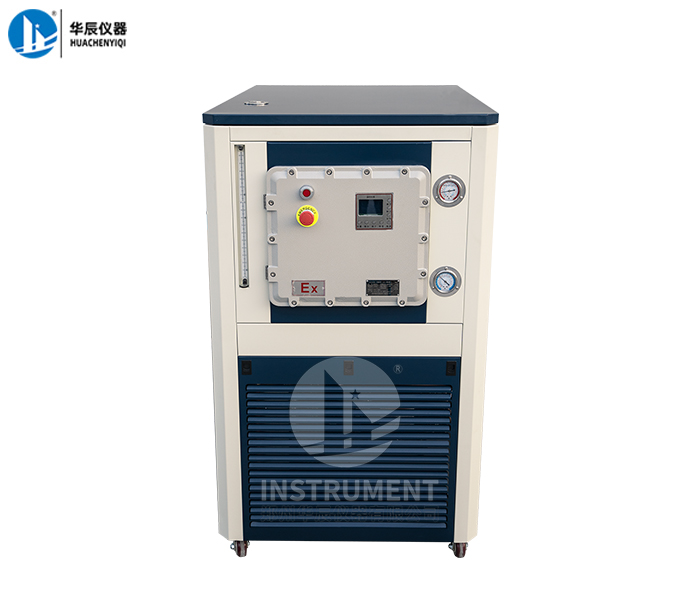 新型ExGDSZ-100防爆高低溫循環(huán)裝置