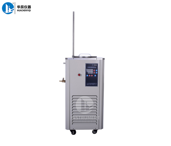 DFY-50/(10-120) 低溫恒溫反應(yīng)浴