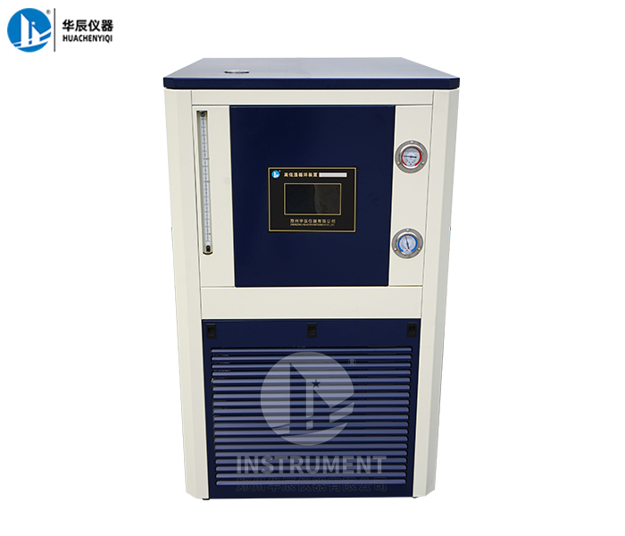 新型GDSZ-100/-(30-40)+200高低溫循環(huán)裝置