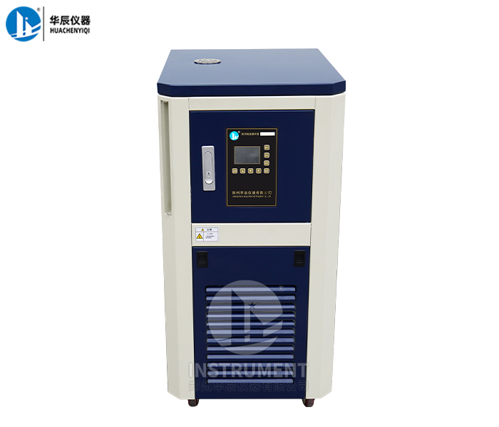 密閉高溫循環(huán)器 MGY-10L/20L