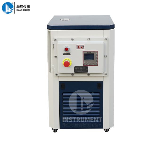 EXMGY-10L/20L防爆密閉高溫循環(huán)器