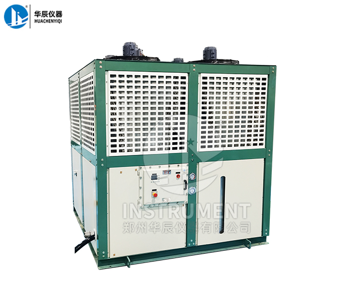 崇仁低溫冷卻循環(huán)泵