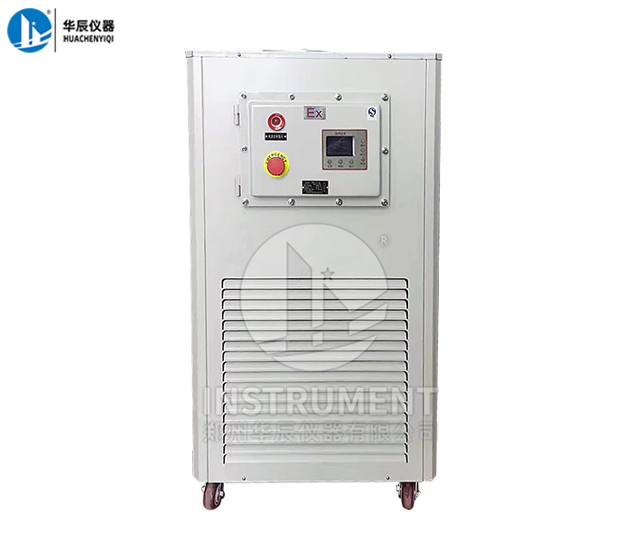 天津低溫冷卻循環(huán)泵