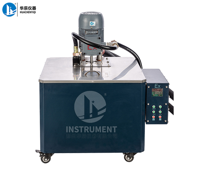 天津高溫循環(huán)油浴鍋