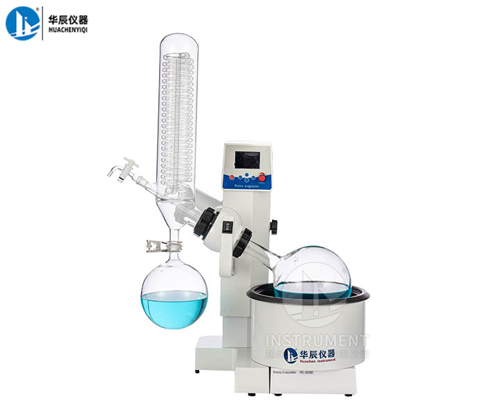 旋轉(zhuǎn)蒸發(fā)器 RE-3000E (3L)