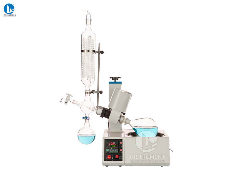 旋轉(zhuǎn)蒸發(fā)器 RE-52A（1L）