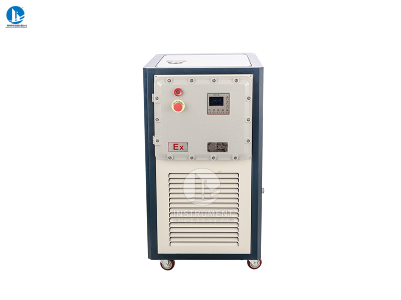 EXGDSZ-20L防爆高低溫循環(huán)裝置
