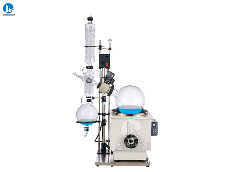 防爆旋轉(zhuǎn)蒸發(fā)器 EXRE-5003（50L）