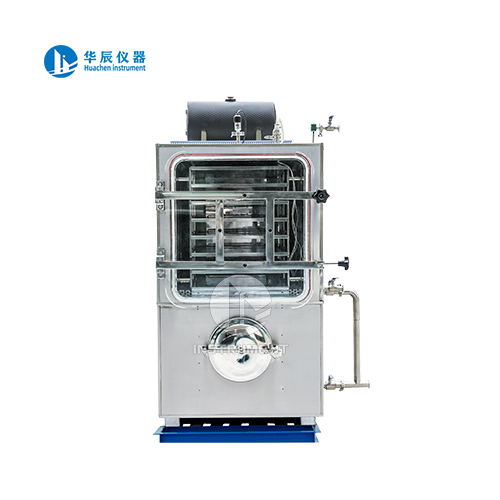 ZLGJ-300 中試型凍干機(jī)