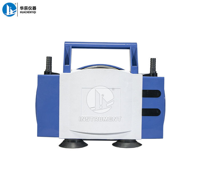 防腐型隔膜真空泵