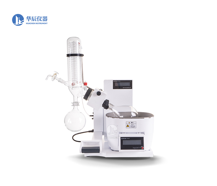全自動旋轉(zhuǎn)蒸發(fā)器